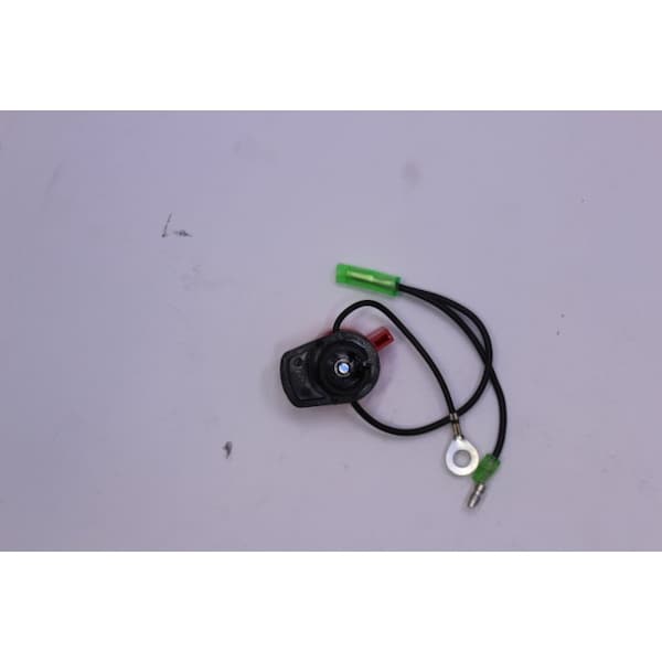 Switch Ignition